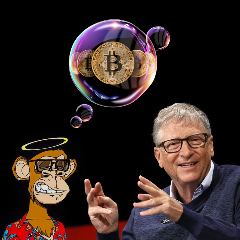 ethereum bill gates